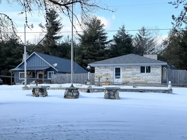 W3404 County Road HH, Mauston, WI 53948