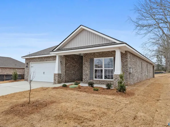 125 Burdine St, New Market, AL 35761