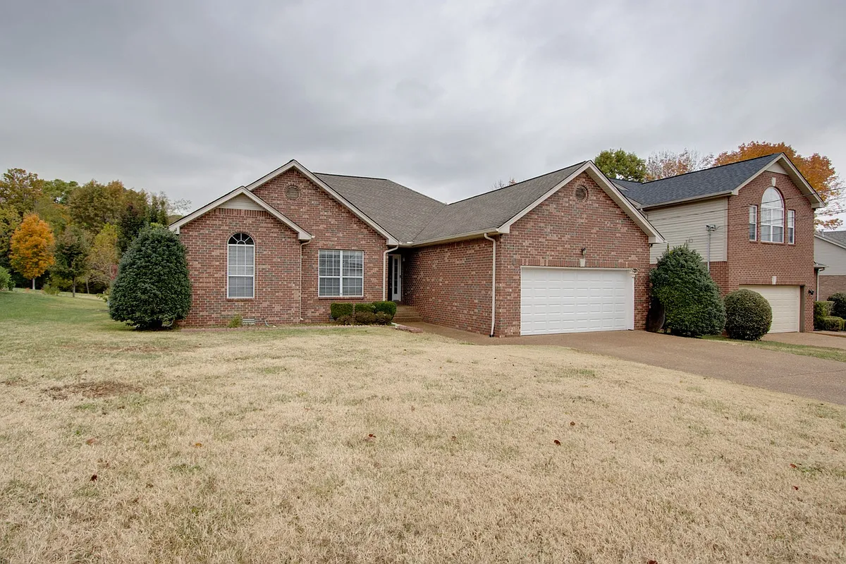 Building Photo - 4216 October Woods Dr