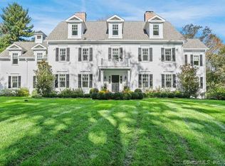 20 Dabney Rd, New Canaan, CT 06840