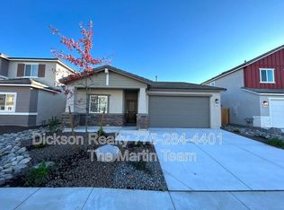 4299 Country Flats Way, Sparks, NV