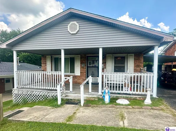 211 Hardin St, Elizabethtown, KY 42701