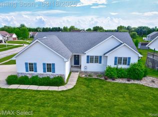 7191 Parkridge Pkwy, Swartz Creek, MI