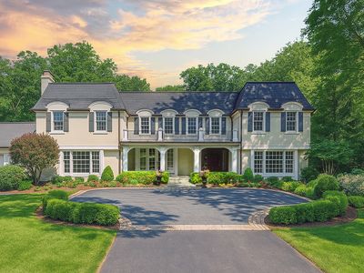 611 Oak Knoll Dr, Lake Forest, IL, 60045