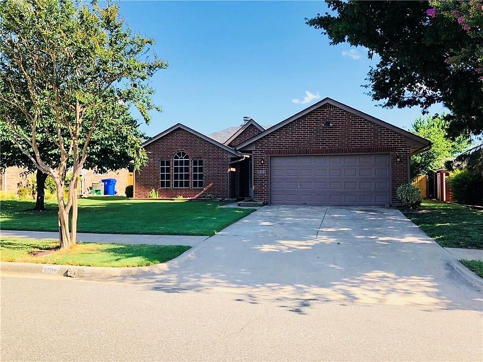 1st image of 1708 Windchime Dr
