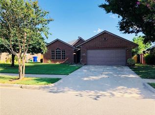 1708 Windchime Dr, Norman, OK 73071