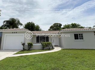 208 NW 80th Ave, Pompano Beach, FL 33063