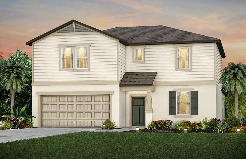 Elevation C1