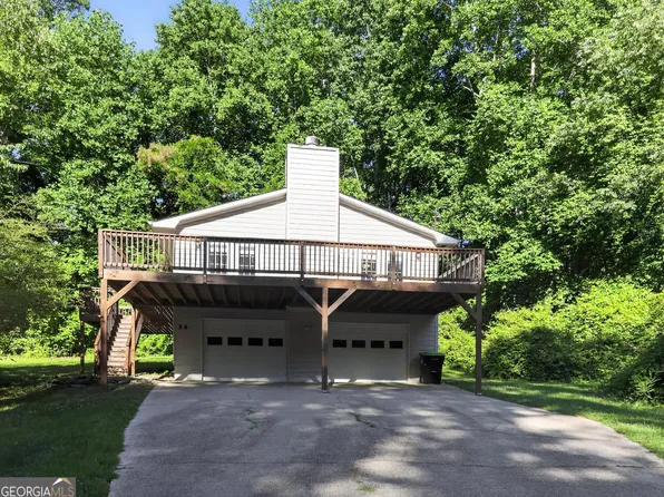 56 Wilson Cir, Newnan, GA 30263