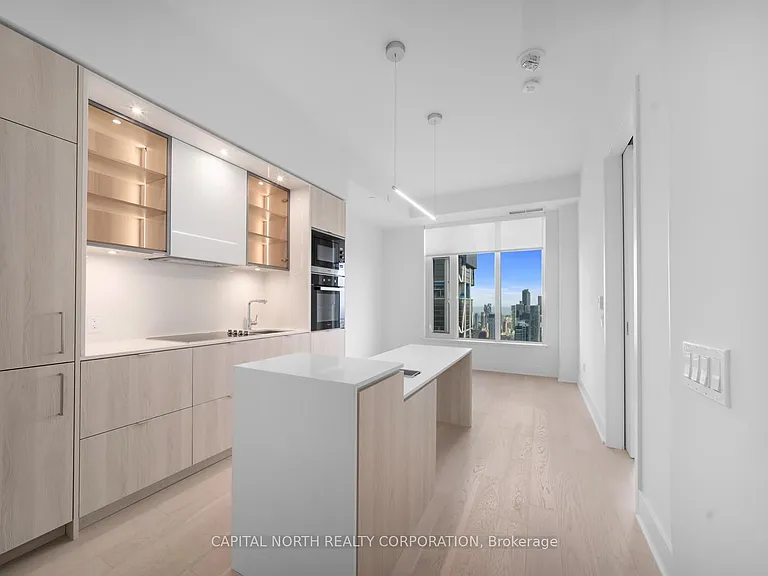 11 Yorkville Ave #5908 — Photo 11