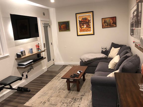 Bonus Room/Office