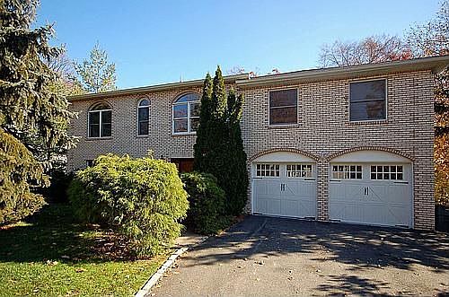 Inviting Front Exterior 