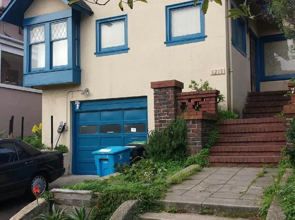 1215 29th Ave, San Francisco, CA 94122