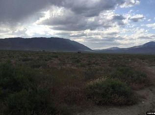 6040 Range Land Rd, Reno, NV 89510