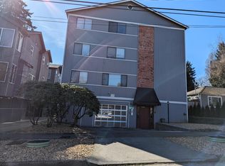 929 N 98th St APT 41, Seattle, WA 98103