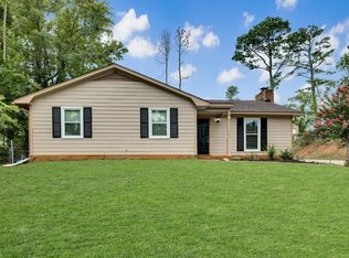 3020 Silverwood Dr, Augusta, GA 30907