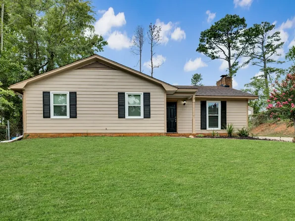 3020 Silverwood Dr, Augusta, GA 30907