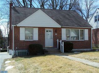 629 Washington Ave, Havertown, PA 19083