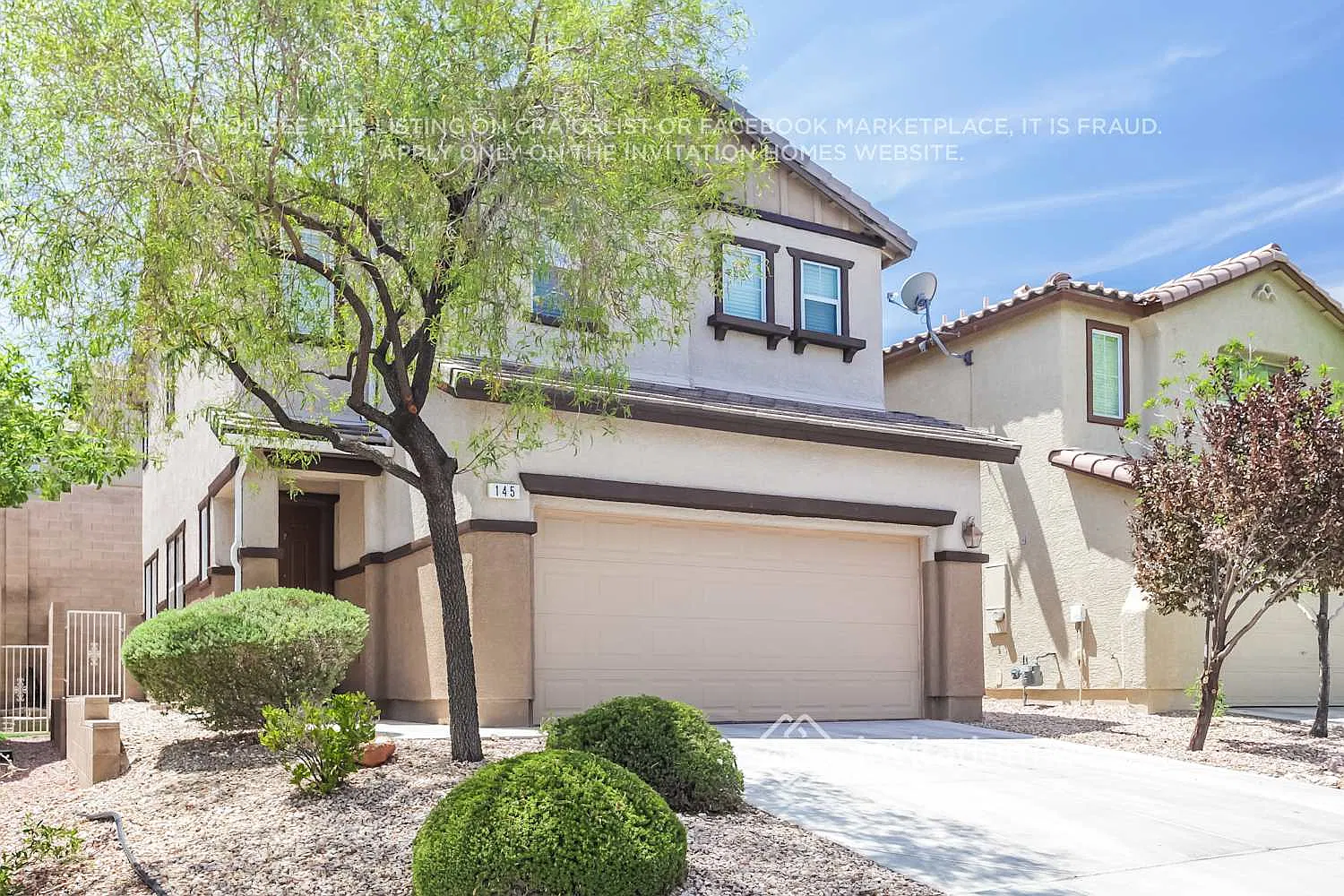 145 Desert Pond Ave Henderson, NV 89002 — Photo 3