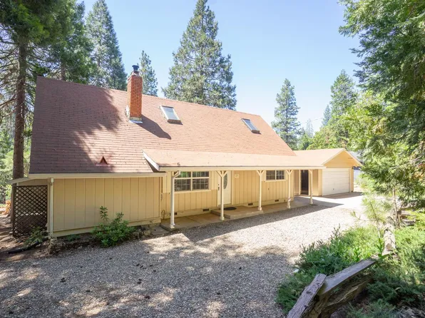 16622 Madrone Ct S, Pioneer, CA 95666