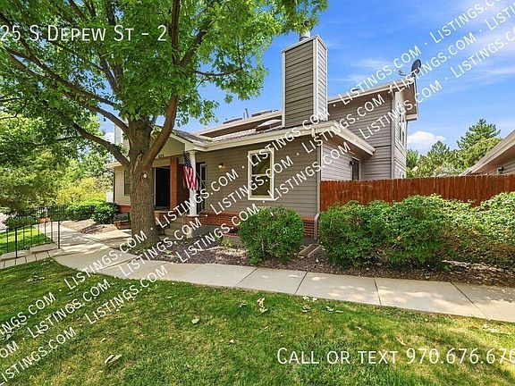 3rd image of 625 S Depew St #2
