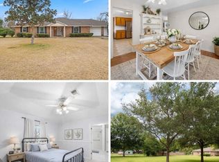 1112 Knox Ln, Wharton, TX 77488