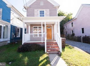 102 Hayward St, Cambridge, MD 21613