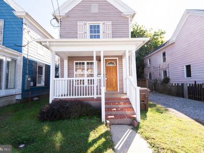 102 Hayward St, Cambridge, MD, 21613
