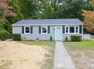 2600 Cleary Rd, Richmond, VA 23223