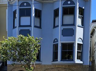 3851 17th St #1, San Francisco, CA 94114