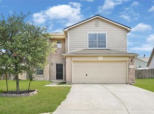 29402 Legends Stone Dr, Spring, TX 77386