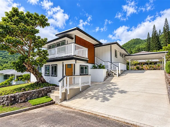 2446 Puunoa Pl, Honolulu, HI 96816