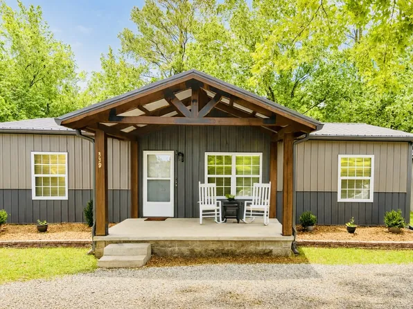 339 Flatwoods School Rd, Linden, TN 37096