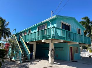 744 Blackbeard Rd, Little Torch Key, FL 33042