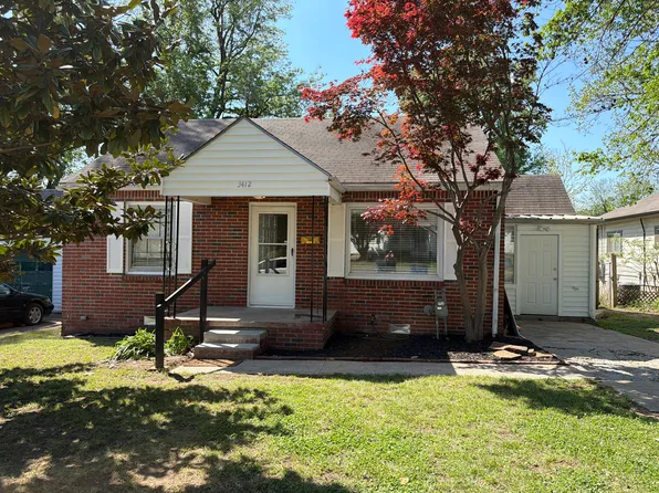 3412 E 4th Pl, Tulsa, OK 74112