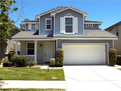 11967 Gemstone Ct, Yucaipa, CA, 92399