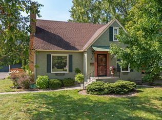 6938 Park Ave S, Richfield, MN 55423