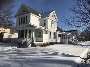 307 Virginia St, Antigo, WI 54409