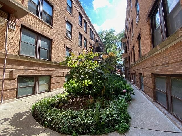 1st image of 2747 N Hampden Ct APT 1E