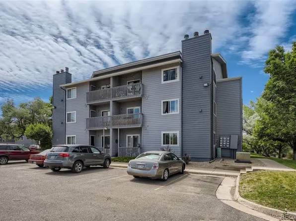 8100 W Quincy Avenue Bldg K #K12, Denver, CO 80123