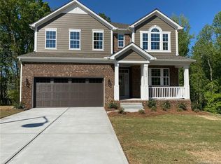 5039 Watersail Way Quinton #44, Bsmt Lake Wylie, SC 29710