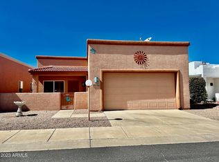266 S Meadowood Ln, Sierra Vista, AZ 85635