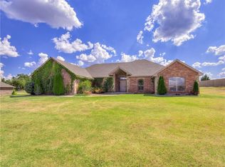 1737 Silks Ter, Edmond, OK 73034