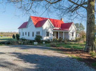471 County Road 16, Dutton, AL 35744