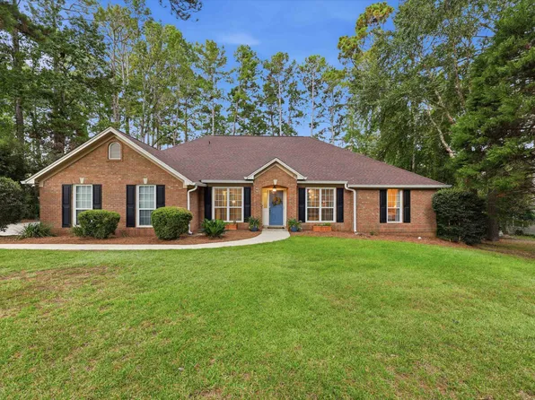 7812 Maclean Rd, Tallahassee, FL 32312