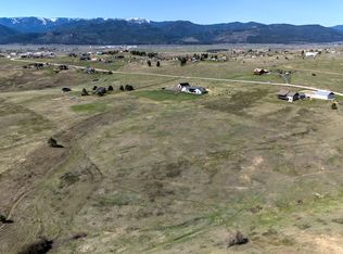 Nhn Okeefe Creek Blvd #NHN, Missoula, MT 59808