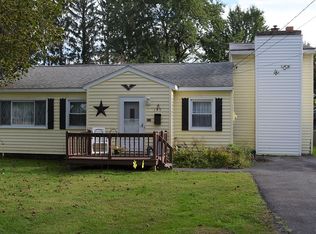 145 Verda Ave, North Syracuse, NY 13212