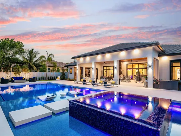 5824 NW 79th Way, Parkland, FL 33067