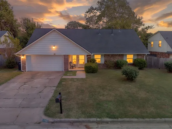 7759 S 80th East Ave, Tulsa, OK 74133