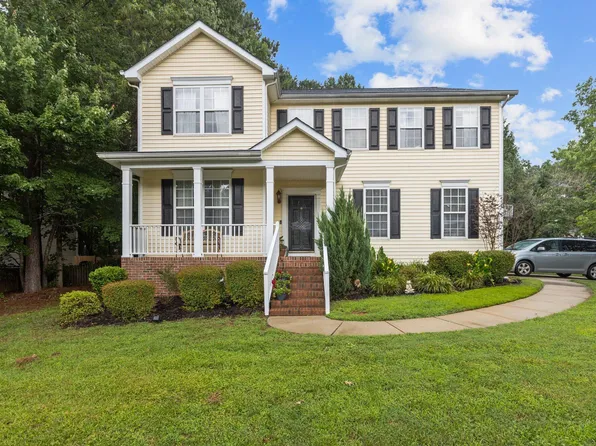 136 Garden Retreat Dr, Garner, NC 27529